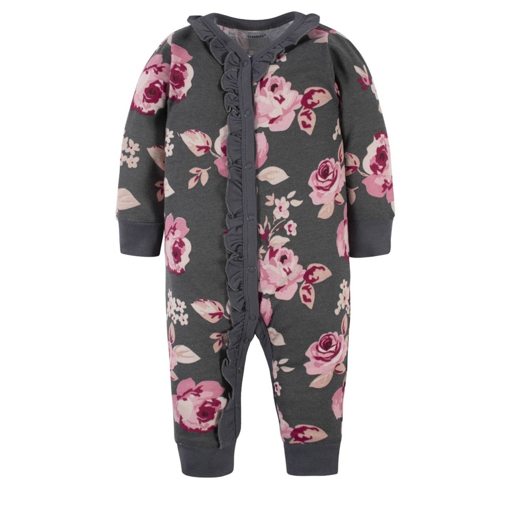 set of two onesies